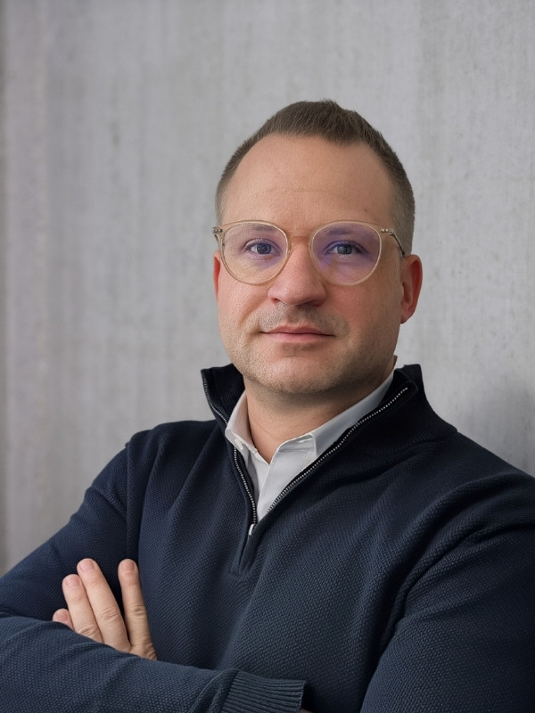 Mike Ehlting