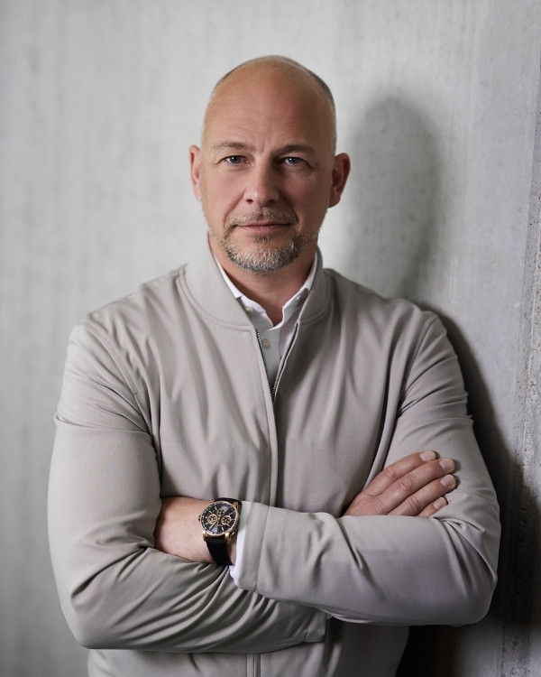 Phillip Fröschle, CEO Actura Partners