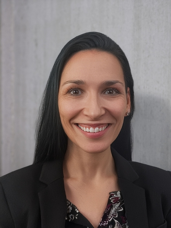 Sandra Stöckig